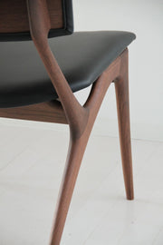 Takumi Kohgei - Creer Side Chair - Dining Chair 