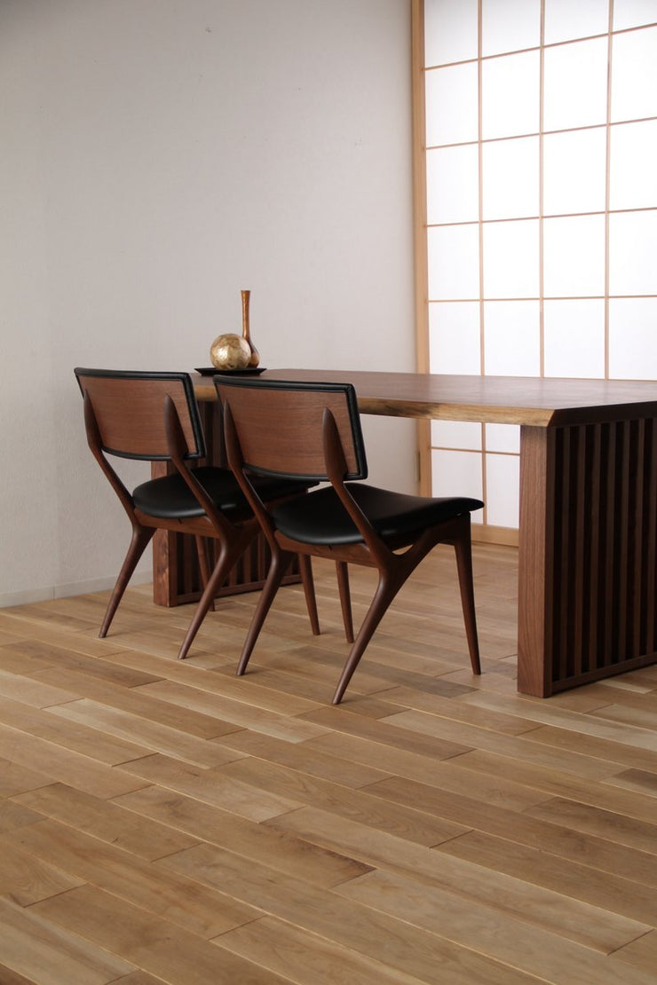 Takumi Kohgei - Creer Side Chair - Dining Chair 