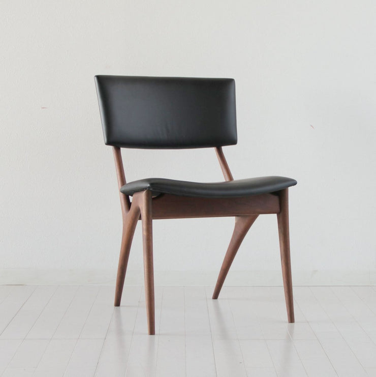 Takumi Kohgei - Creer Side Chair - Dining Chair 