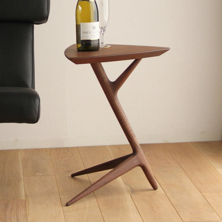 Takumi Kohgei - Creer Side Table - Coffee Table 