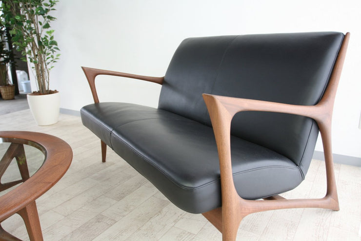 Takumi Kohgei - Creer Sofa 2P - Sofa 