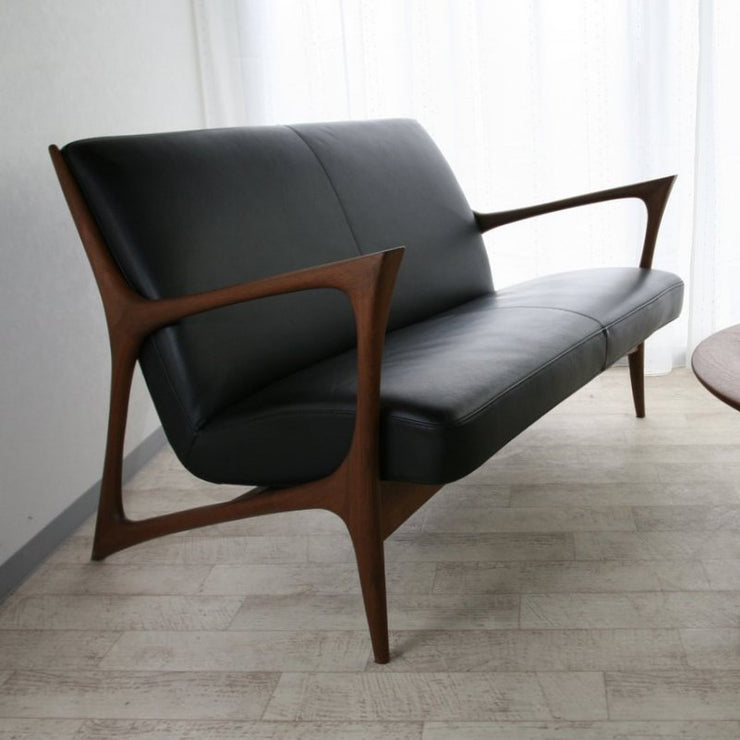 Takumi Kohgei - Creer Sofa 2P - Sofa 