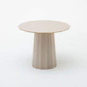 Karimoku New Standard - COLOR WOOD DINING dot - Dining Table 