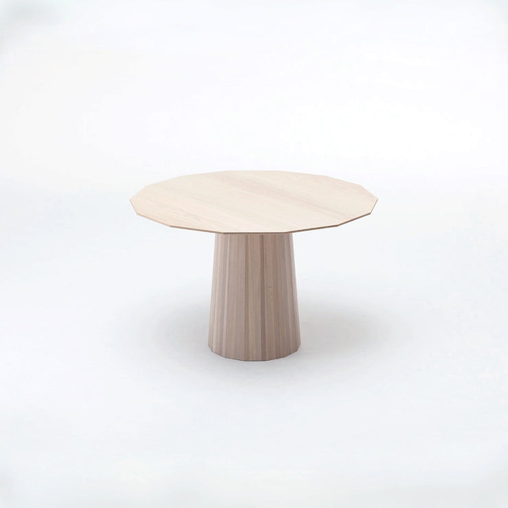 Karimoku New Standard - COLOR WOOD DINING chestnut - Dining Table 