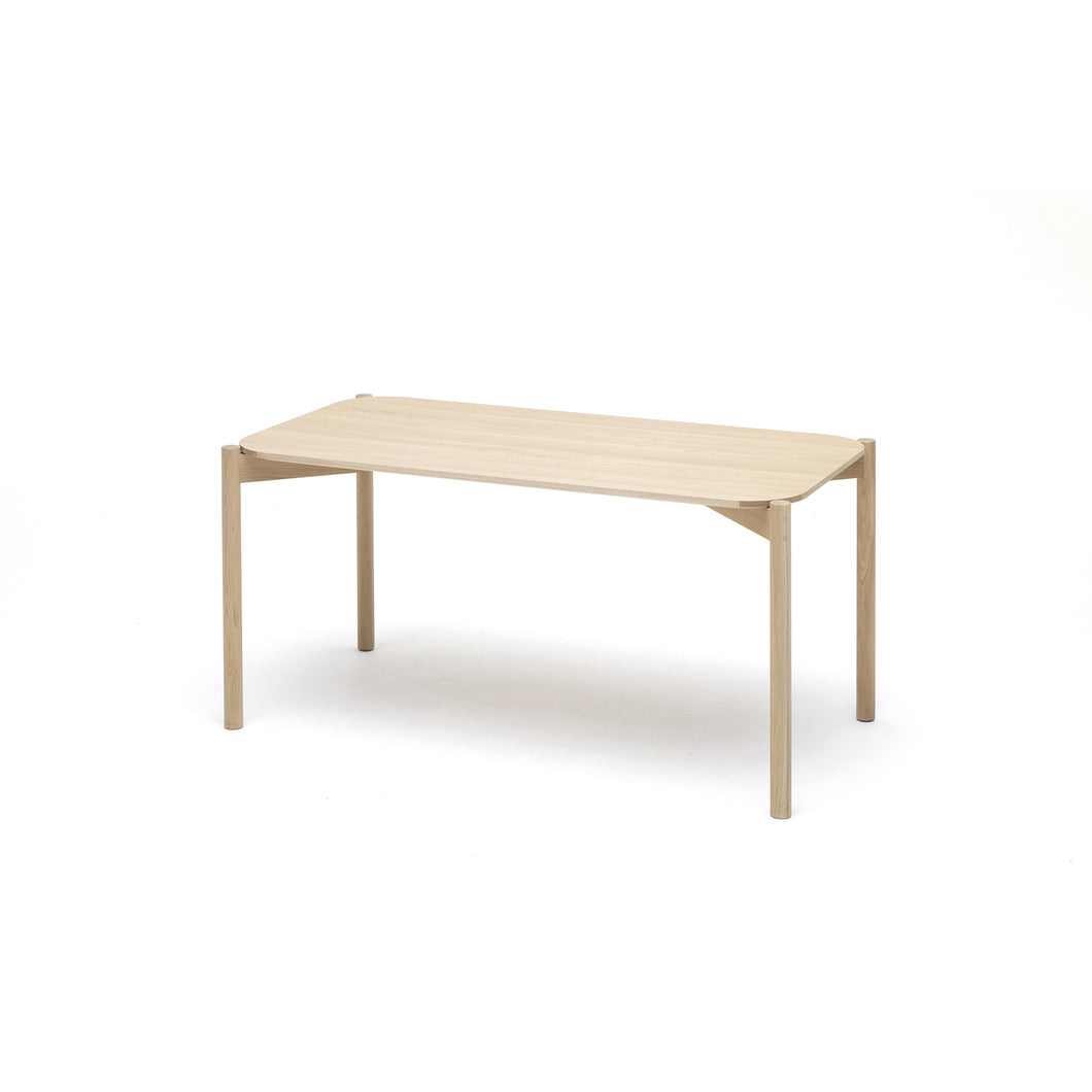 Karimoku New Standard - CASTOR TABLE L - Dining Table 
