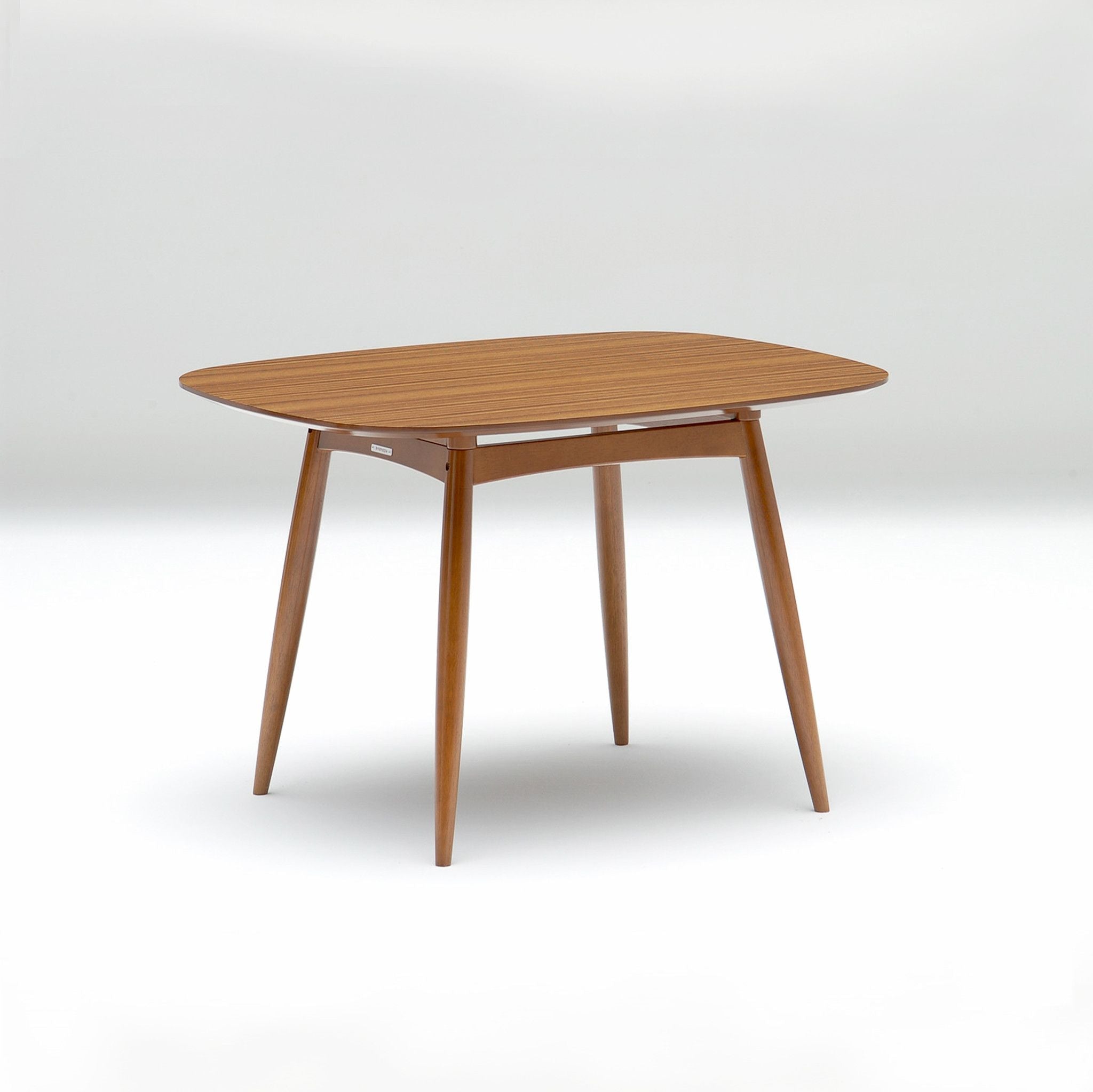 Karimoku60 - d table walnut - Dining Table 