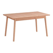 Karimoku60 - dining table butterfly beech - Dining Table 