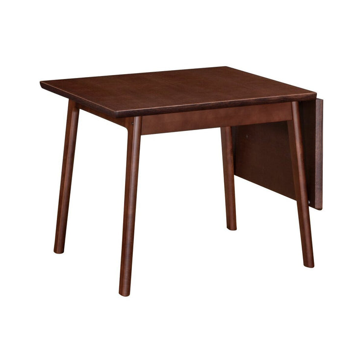 Karimoku60 - dining table butterfly mocha brown - Dining Table 