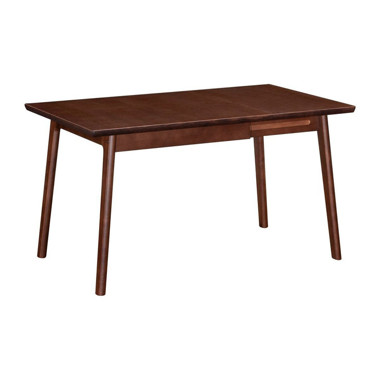 Karimoku60 - dining table butterfly mocha brown - Dining Table 
