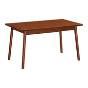 Karimoku60 - dining table butterfly walnut - Dining Table 