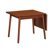 Karimoku60 - dining table butterfly walnut - Dining Table 