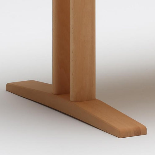 Karimoku60 - dining table T 1300 beech - Dining Table 