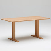 Karimoku60 - dining table T 1500 beech - Dining Table 