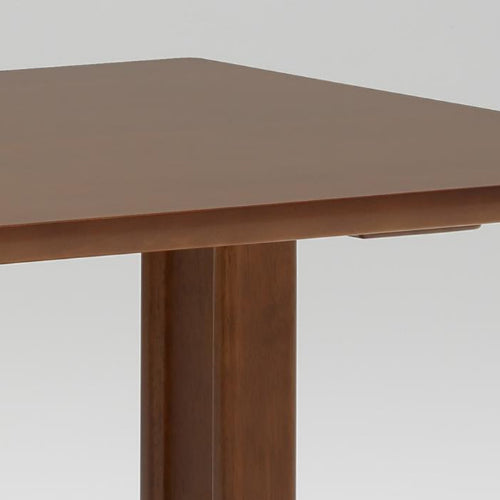 Karimoku60 - dining table T 1500 walnut - Dining Table 