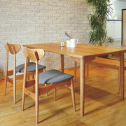 Nagano Interior - Friendly chair DC326-1N - Dining Chair 
