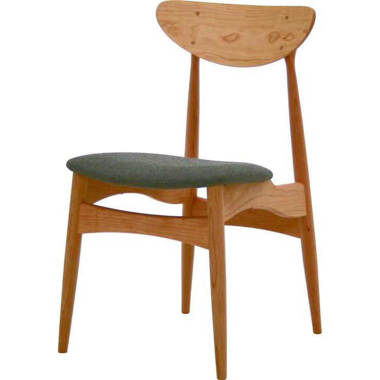 Nagano Interior - Friendly chair DC326-1N - Dining Chair 