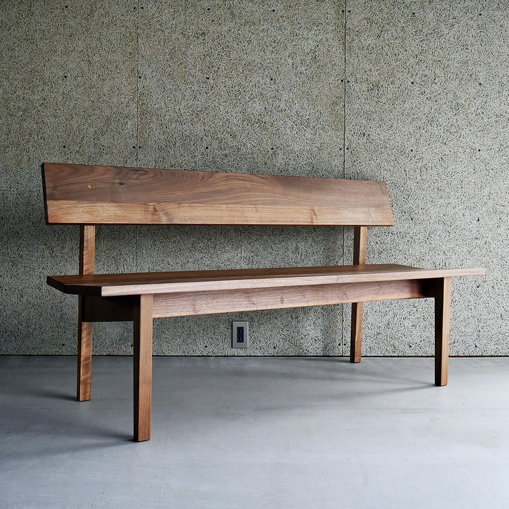 Nagano Interior - LinX bench DC500 - Bench 