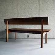 Nagano Interior - LinX bench DC500 - Bench 