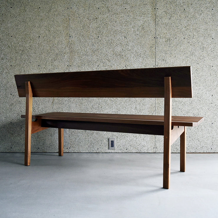 Nagano Interior - LinX bench DC500 - Bench 