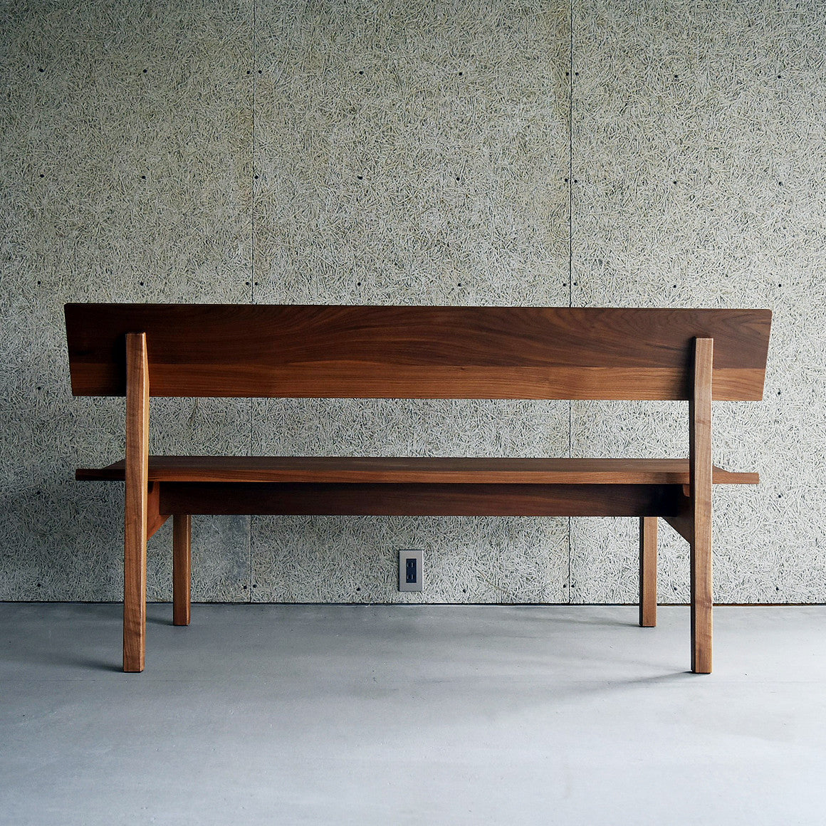 Nagano Interior - LinX bench DC500 - Bench 