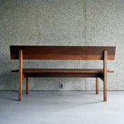 Nagano Interior - LinX bench DC500 - Bench 