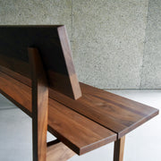 Nagano Interior - LinX bench DC500 - Bench 