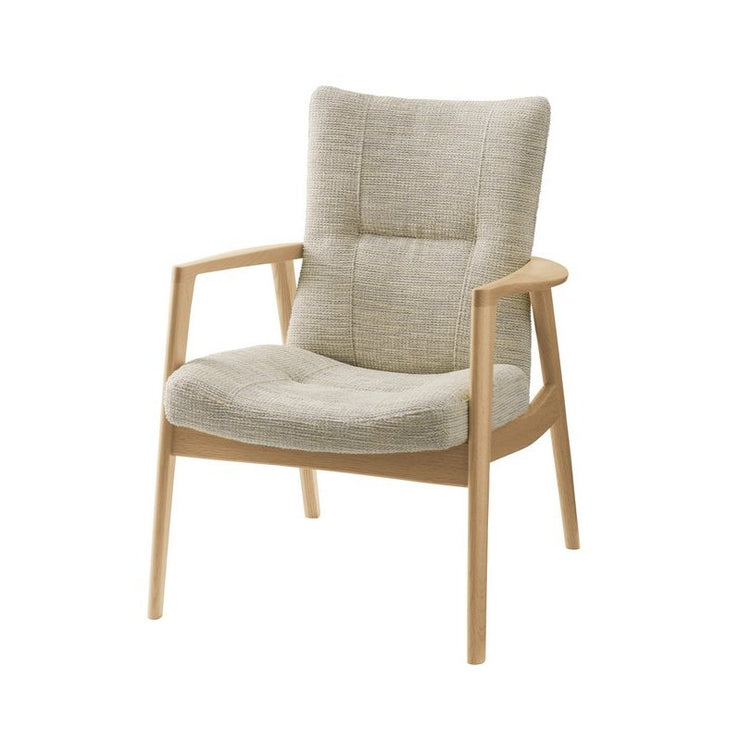 Kashiwa - DEW Easy Chair - Armchair 