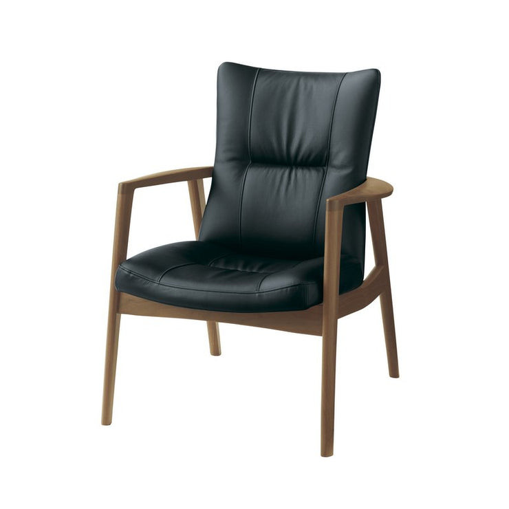 Kashiwa - DEW Easy Chair - Armchair 