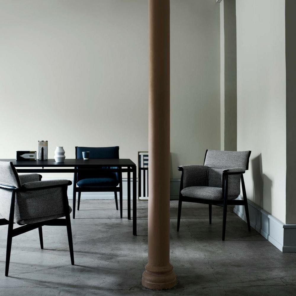 Carl Hansen & Son - E005 Embrace Chair - Dining Chair 