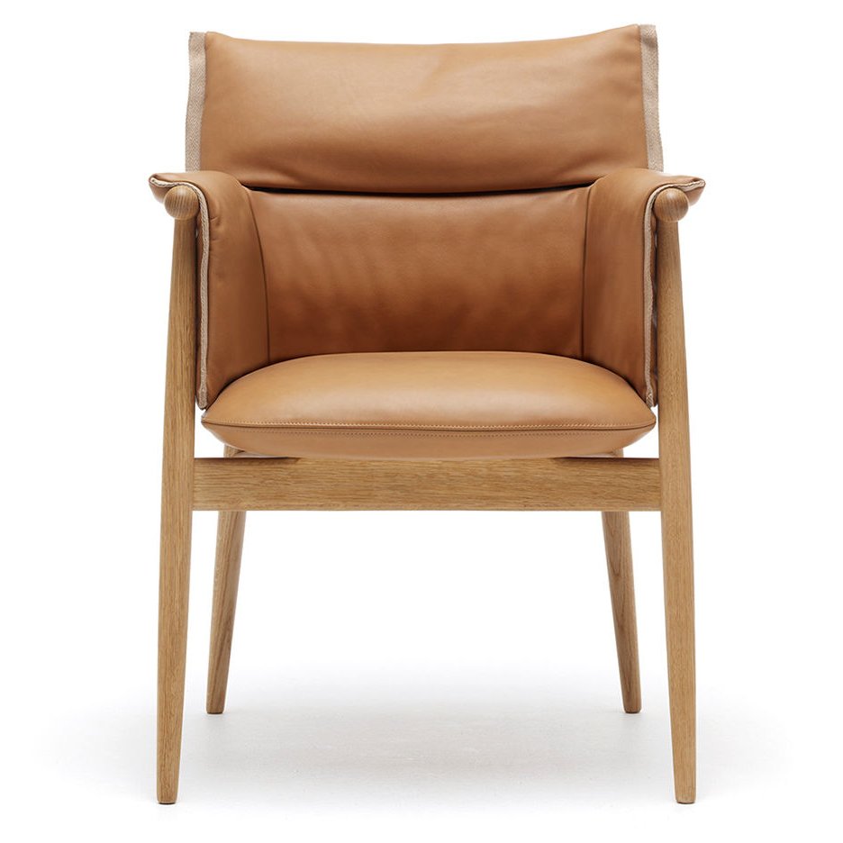 Carl Hansen & Son - E005 Embrace Chair - Dining Chair 