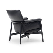 Carl Hansen & Son - E015 Embrace Lounge Chair - Armchair 