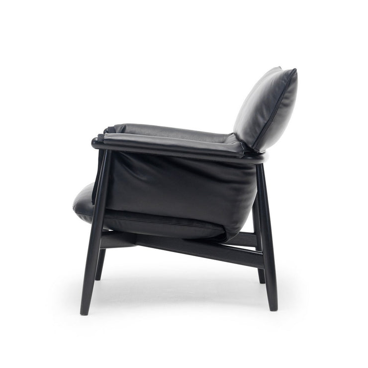 Carl Hansen & Son - E015 Embrace Lounge Chair - Armchair 