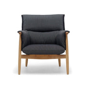 Carl Hansen & Son - E015 Embrace Lounge Chair - Armchair 