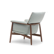 Carl Hansen & Son - E015 Embrace Lounge Chair - Armchair 