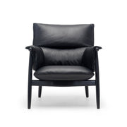 Carl Hansen & Son - E015 Embrace Lounge Chair - Armchair 