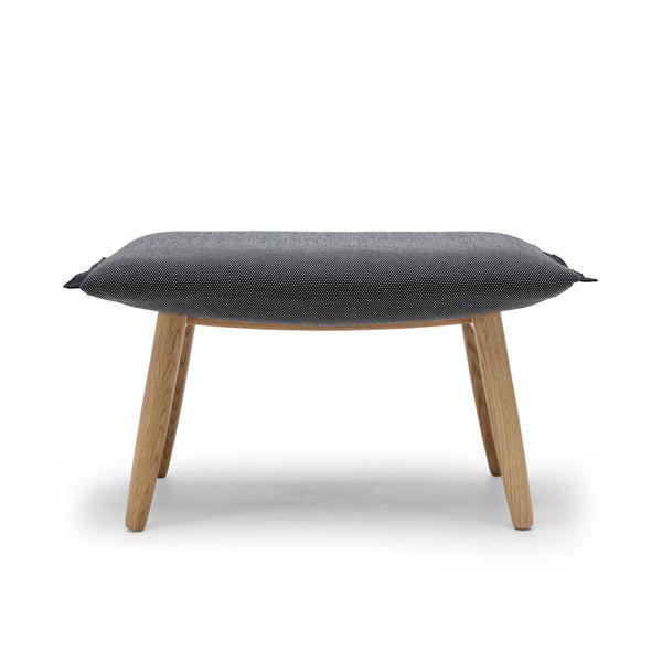 Carl Hansen & Son - E016 Embrace Footstool - Stool 