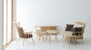 HIDA - kinoe Kid Chair - Dining Chair 