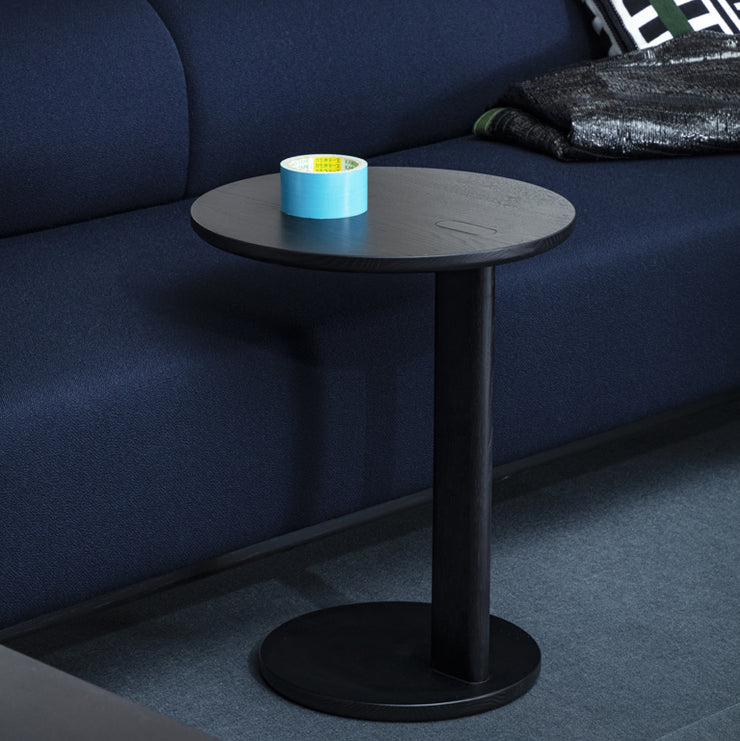 Karimoku New Standard - ELEPHANT SIDE TABLE - Coffee Table 