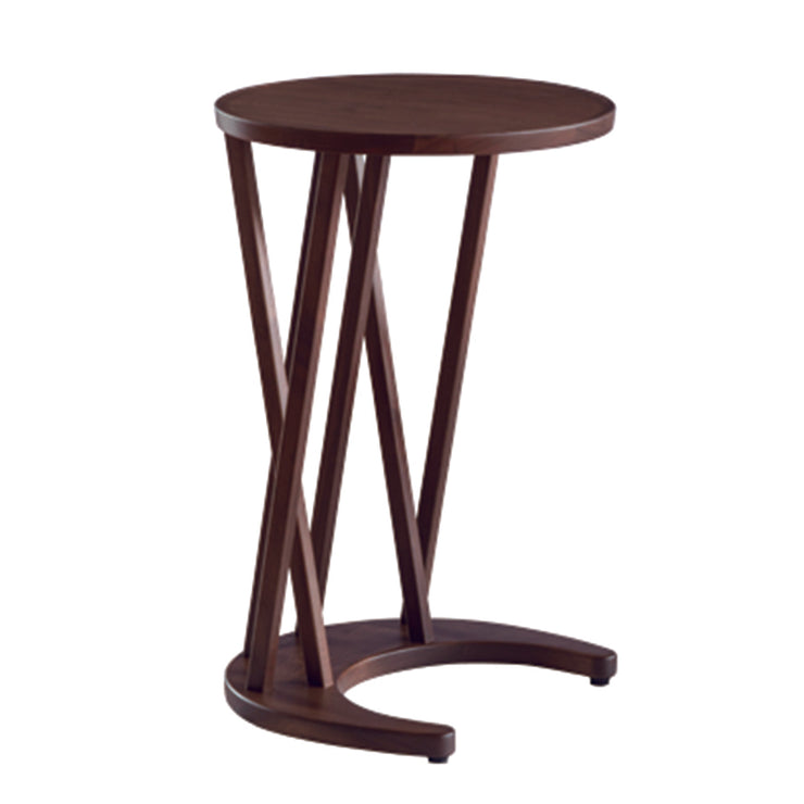 Kashiwa - MODE Side High Table - Coffee Table 