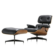 Herman Miller - Eames Lounge Chair and Ottoman - Armchair 