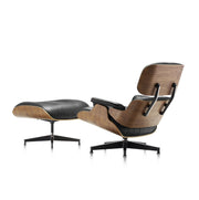 Herman Miller - Eames Lounge Chair and Ottoman - Armchair 