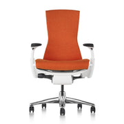 Herman Miller - Embody Chair White - Task Chair 