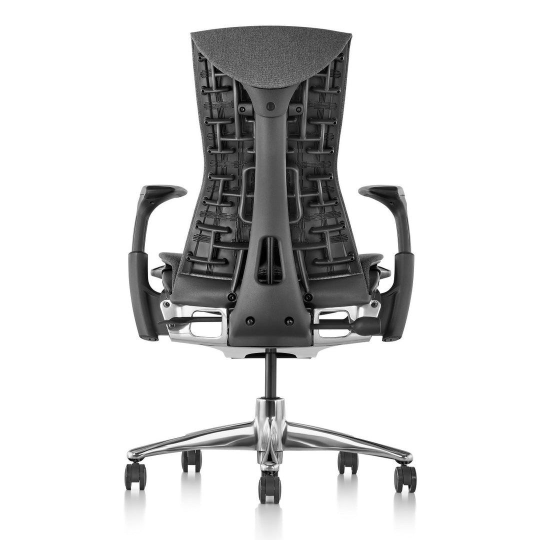 Aeron Office Chair Herman Embody Chair Adjustment Video Is The Herman Miller Embody Worth It? The Complete Guide
