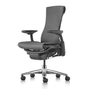 Herman Miller - Embody Chair Graphite - Task Chair 