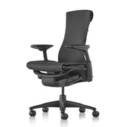 Herman Miller - Embody Chair Graphite - Task Chair 