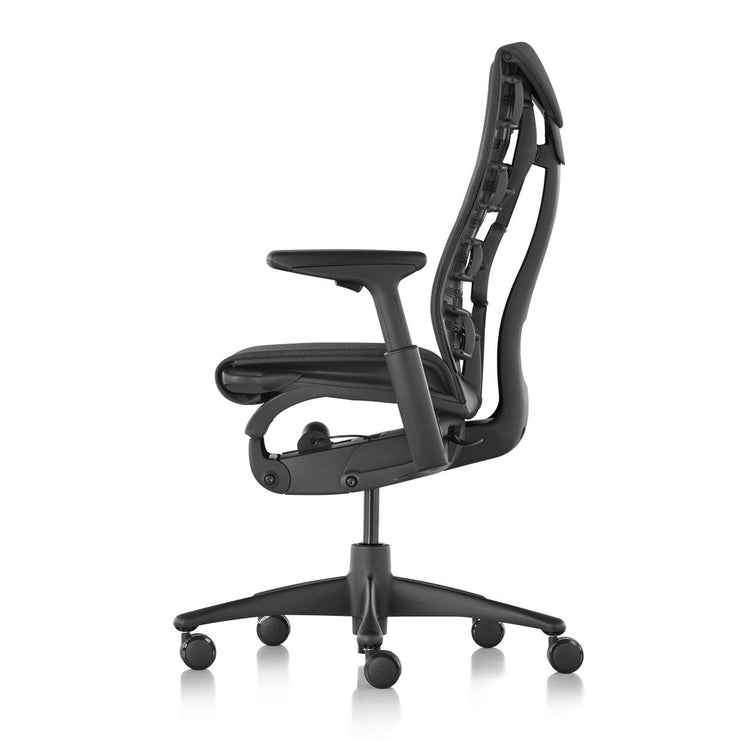 Herman Miller - Embody Chair Graphite - Task Chair 
