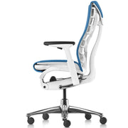 Herman Miller - Embody Chair White - Task Chair 