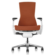 Herman Miller - Embody Chair White - Task Chair 