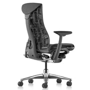 Herman Miller - Embody Chair Graphite - Task Chair 