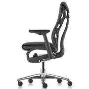 Herman Miller - Embody Chair Graphite - Task Chair 